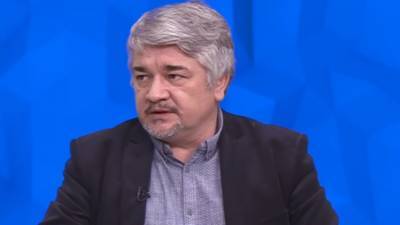 Ростислав Ищенко - Ищенко: политическая верхушка Украины потеряла адекватность - polit.info - Россия - Украина - Киев - Вашингтон - Донбасс