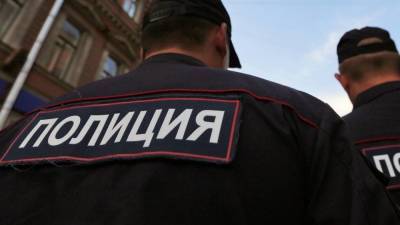 СК возбудил дело против полицейского из-за убийства женщины под Новосибирском - nation-news.ru - Новосибирск - Бердск