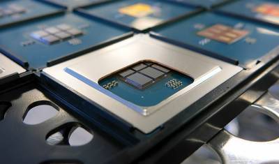 Intel может прибегнуть к ребрендингу своих литографических технологий, чтобы поравняться с конкурентами - itc.ua