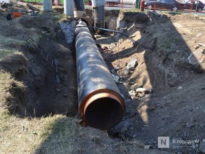 Более 90 км теплосетей заменят в Нижнем Новгороде в 2021 году - vgoroden.ru - Нижний Новгород - Нижний Новгород