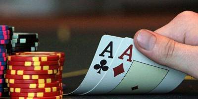 Топ-5 выигрышных стратегий для новичков в покере - nv.ua