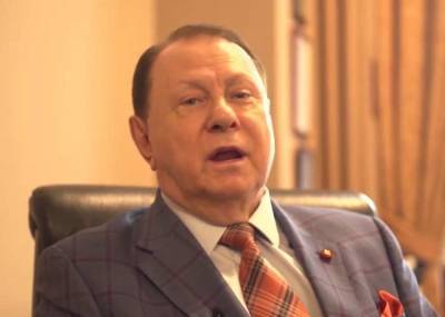 Марк Варшавер - Юрий Бутусов - Марк Захаров - Марк Варшавер опроверг слухи о назначении Юрия Бутусова новым худруком «Ленкома» - actualnews.org