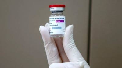 Astrazeneca изменяет название своей вакцины - germania.one - Берлин