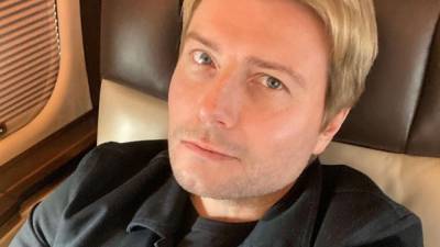 Николай Басков - Борис Ельцин - Басков рассказал, как 28 раз подряд спел "Шарманку" для Ельцина - nation-news.ru