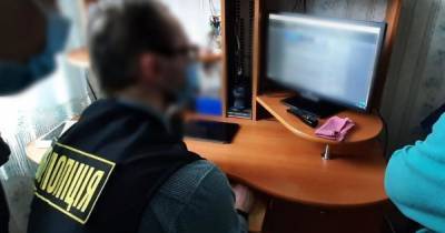 Во Львове задержали хакера: взламывал платные программы на заказ иностранцев - tsn.ua - Австралия - Львов