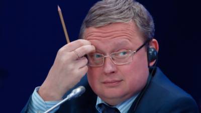 Михаил Делягин - Экономист Делягин объяснил, зачем Киев оставил украинцев без российской пшеницы - polit.info - Россия - Украина - Киев