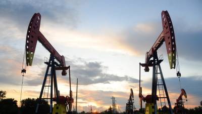 Мохаммед Баркиндо - Генсек ОПЕК напомнил о нестабильности на рынке нефти - russian.rt.com