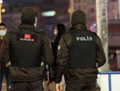 Фетхуллаха Гюлена - В турецкой оборонке нашли шпионов - vpk-news.ru - Турция