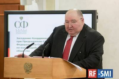 Иван Белозерцев - Борис Шпигель - Ольга Дружинина - Бизнесмена Бориса Шпигеля решили отправить в тюремную больницу - rf-smi.ru - Москва - Пензенская обл.