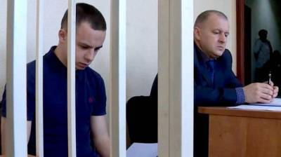 Осуждённому за смерть студента в ДТП воронежцу отказали в освобождении - vestivrn.ru - Воронеж