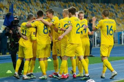 Александр Цвирк - Украина — Казахстан онлайн трансляция матча - sportarena.com - Украина - Киев - Казахстан