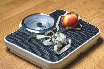 Эндокринолог объяснил, почему люди с «элементарным ожирением» не могут похудеть - vm.ru - Москва