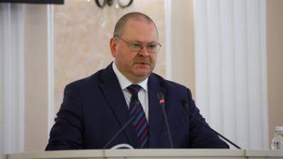 Валентина Матвиенко - Олег Мельниченко - Совфед досрочно прервал сенаторские полномочия Олега Мельниченко - riafan.ru - Москва - Пензенская обл.