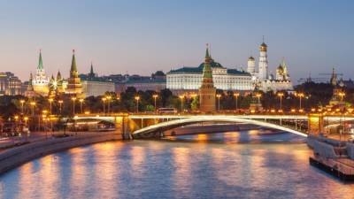 Анатолий Антонов - Посол России в США заявил, что Москва "не будет бегать" за Вашингтоном - politros.com - Москва - США - Вашингтон