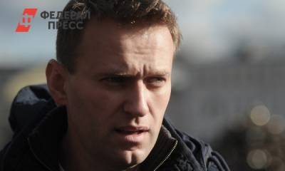 Алексей Навальный - ФСИН заявила, что Навальный нарушает правила в колонии - fedpress.ru