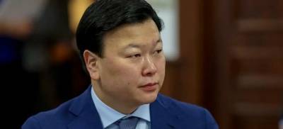 Алексей Цой - Глава Минздрава Казахстана ответил на критику о провальной кампании по вакцинации - runews24.ru