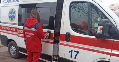 Спешил на уроки и упал: в Полтавской области в школе внезапно умер 12-летний мальчик - tsn.ua - Полтавская обл.