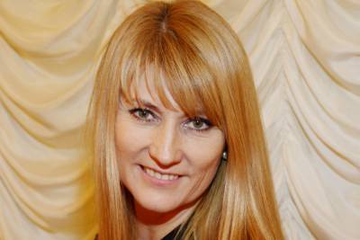Светлана Журова - Журова объяснила, почему американский журналист позволил себе нападки в адрес российских фигуристок - sport.ru