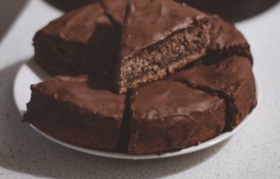 Как приготовить постный шоколадный торт: домашний рецепт - 24tv.ua