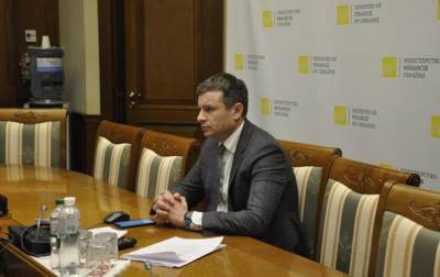 Сергей Марченко - Глава Минфина: Без МВФ уже некомфортно - korrespondent.net - Украина