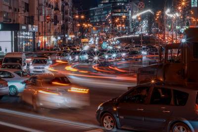 Київська влада передумала підвищувати з 1 квітня дозволену швидкість руху з 50 до 80 км/год на 17 вулицях столиці через ризик ДТП - itc.ua - Україна - місто Київ