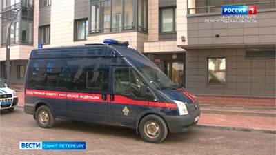 В Приморском районе Петербурга расследуют обстоятельства гибели пятилетнего ребенка - vesti.ru - Санкт-Петербург