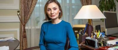 Екатерина Рожкова - Рожкова задекларировала строящийся дом, более 3,5 млн грн зарплаты и пять элитных часов - w-n.com.ua - Киев