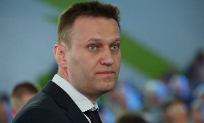 Алексей Навальный - Откуда и куда шли деньги Фонда Навального - bloknot.ru