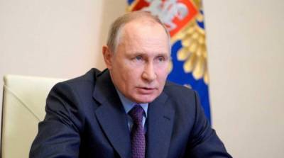 Владимир Путин - Александр Асафов - Гитанас Науседа - Джо Байден - Раболепие перед США: эксперт назвал причину громких слов президента Литвы о Путине - newzfeed.ru - Литва - Вильнюс