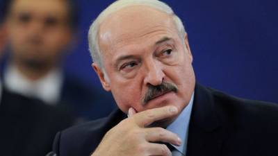 Лукашенко - США ввели санкции против режима Лукашенка - unn.com.ua - США - Киев - Полоцк