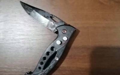 В Павлограде мужчина зарезал подростка - korrespondent.net - Украина - Днепропетровская обл. - Павлоград