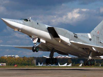 Алекс Кульманов: Ту-22М3 – это старый, архаичный самолёт, на который налепили множество заплаток, что делает самолёт ультрасложн - kasparov.ru - Калужская обл.