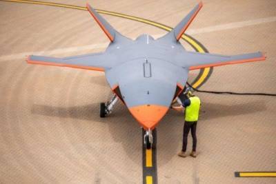 Австралия совместно с Boeing участвует в разработке беспилотников Loyal Wingman - enovosty.com - Австралия