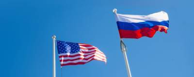 Мария Захарова - Джо Байден - МИД заявил о страхе США перед Россией - runews24.ru - Вашингтон