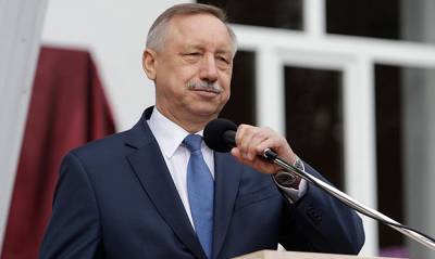 Александр Беглов - Андрей Пивоваров - Петербуржцы пожалуются в администрацию президента на губернатора Беглова из-за его декларации - og.ru - Санкт-Петербург