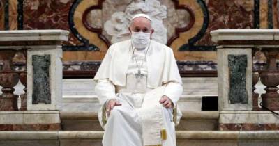 Франциск - Иоанн Павел II (Ii) - Guglielmo Mangiapane - Папа римский отправится с визитом в Ирак 5 марта - lenta.ua - Ирак - Мосул