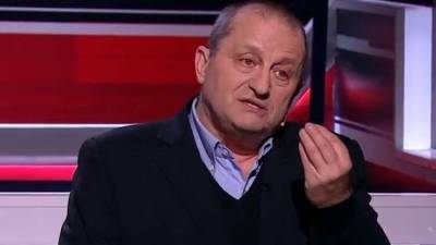 Яков Кедми - Кедми: новые антироссийские санкции оказались игрой на публику - polit.info - Россия - США
