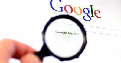 Масштабный сбой произошел в работе всех сервисов Google - ren.tv