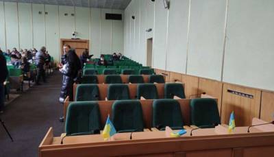 Один из городов Донетчины остался без денег - lenta.ua - Славянск