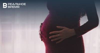 В Нижнекамске самой молодой мамой в 2020 году стала 15-летняя девушка - realnoevremya.ru - респ. Татарстан - Нижнекамск