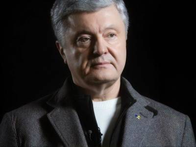 Владимир Зеленский - Петр Порошенко - Виктор Медведчук - Порошенко: Создается впечатление, что Зеленскому Медведчук был нужен для информационной атаки не столько на ОПЗЖ и Россию, сколько на меня - gordonua.com - Россия