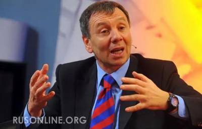 Владимир Путин - Сергей Марков - Роберт Кочарян - Сергей Марков: Закавказье может оказаться на краю катастрофы - rusonline.org - Азербайджан - Ереван