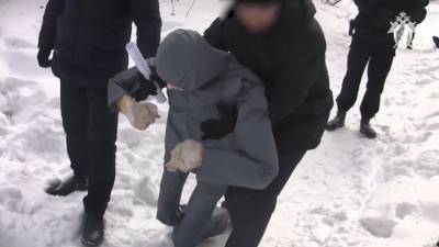 В Казани серийного насильника и убийцу нашли через 11 лет по ДНК - vesti.ru - респ. Татарстан - Казань
