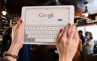 Дмитрий Чернышенко - В России предложили ввести новый "налог на Google" - reendex.ru
