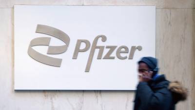 Первые дозы вакцины от коронавируса Pfizer прибыли в Перу - russian.rt.com - Перу