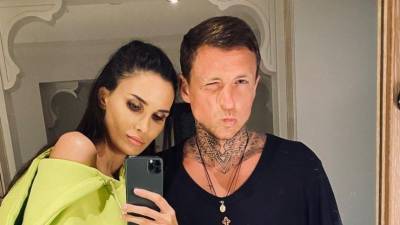 Павел Мамаев - Алена Миро - «Вполне ожидаемо»: Миро прокомментировала измену Мамаева своей супруге - 5-tv.ru