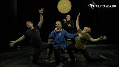 Ирина Антонова - Закулисье. Кто раскрыл «Подлинную историю бременских музыкантов» - ulpravda.ru