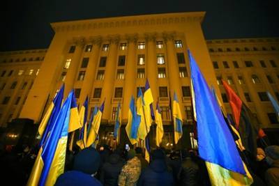 Дмитрий Песков - Сергей Белашко - На Украине объяснили устойчивость пророссийских настроений - lenta.ru - Москва - Киев - Харьковская обл. - Харьков - Белгород