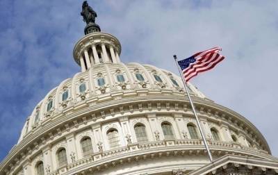 В США заявили о новой угрозе атаки на Капитолий - korrespondent.net - США - Washington