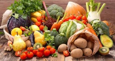 Ия Малкина - Предложений о сезонном снижении в ЕАЭС ввозных пошлин на овощи и фрукты в ЕЭК пока не поступало - produkt.by